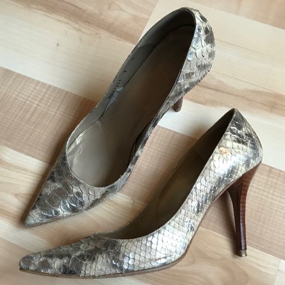 stuart weitzman 3 inch heel